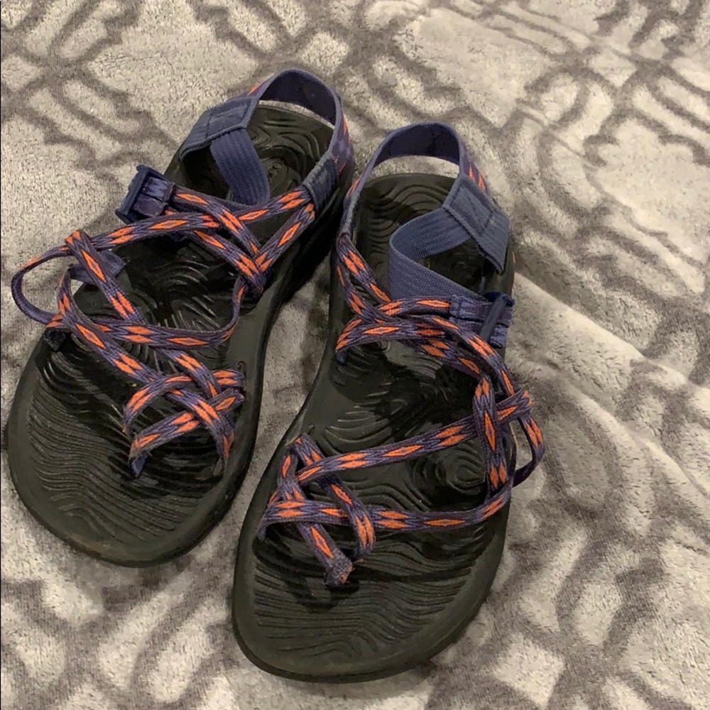 Chaco’s